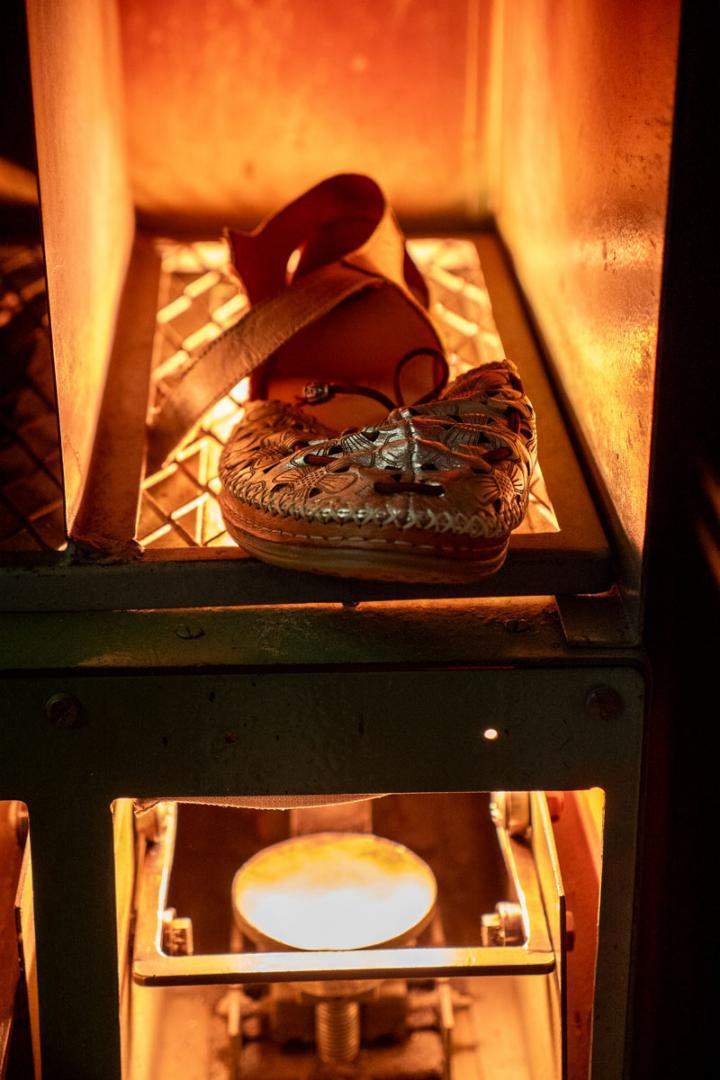 Atelier de réparation de chaussures Agen