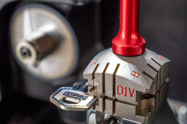 Reproduction de clés Agen