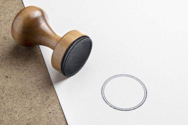 Tampons encreurs Agen