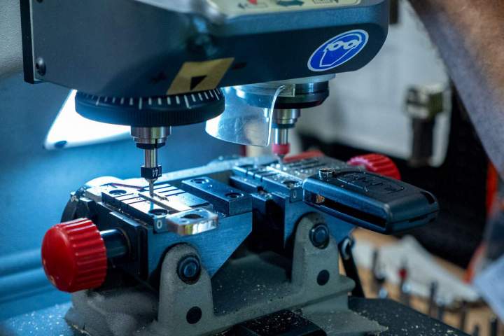 Atelier de réparation de chaussures Agen