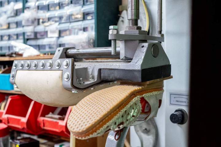 Réparation de chaussures Agen