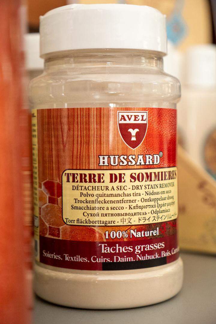 Crème de chaussures Agen