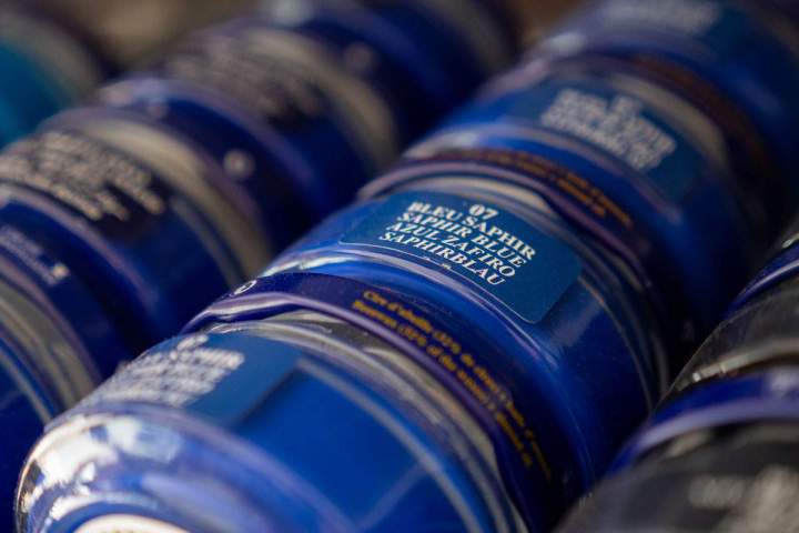 Vente de produits d’entretien pour chaussure Agen