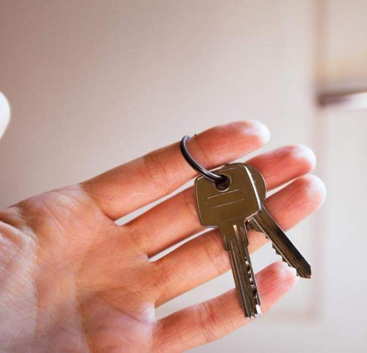 Un service de clé minute rapide et satisfaisant