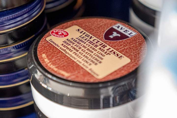 Produits d’entretien pour chaussure Agen