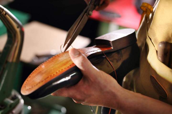 Atelier de réparation de chaussures Agen,
