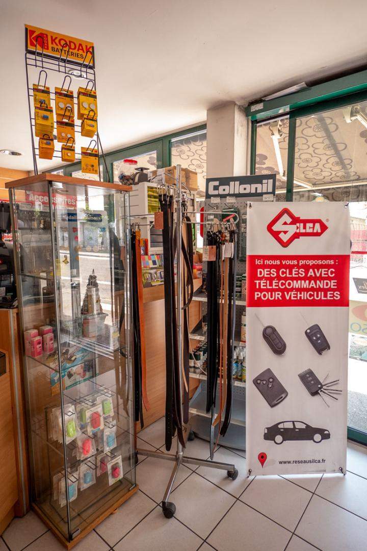 Vente de produits d’entretien pour chaussure Agen